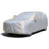 Hail Protector Car Cover Compatible with Fiat Freemont 2011-2018 Anti-Hail Thickened Full Cover Waterproof dustproof Hail Protection Winter Snowproof view 1