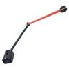 CogitoErgoSum 1pc Front Right Brake Wear Pad Sensor for Audi for Q7 2007-2015,for Porsche for Cayenne 2008-2014 Rear 7L5907637B BACB13-415065 view 3