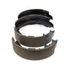 Front Drum Brake Shoe Set Automotive Replacement Shoes for Chrysler view 4
