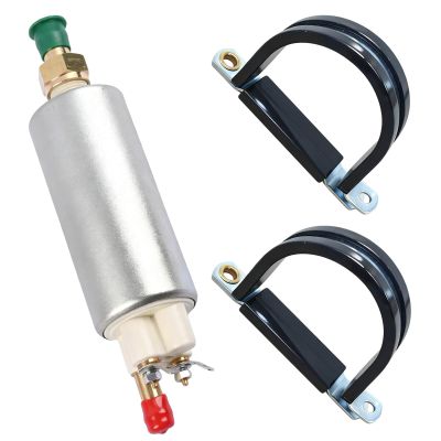 12V Electric Fuel Feed Pump Compatible with Deutz Engine TCD 2.9/3.6 / TD 2.2/3.6 | Replaces 4128101, 04128101, 0412-8101 236259GT | Diesel Pressure Supply Pump