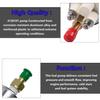 12V Electric Fuel Feed Pump Compatible with Deutz Engine TCD 2.9/3.6 / TD 2.2/3.6 | Replaces 4128101, 04128101, 0412-8101 236259GT | Diesel Pressure Supply Pump view 4
