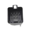 Preheating Plug Relay Engine preheating Relay 0281003071 preheating 12V view 2
