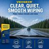 VEIGEIR Wiper Blades for Cadillac SRX 2010-2016, 3 Pack view 4