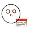 Genuine 16010-ZB1-015 Gasket Set for Honda GX120 GX160 GX200 EB2500 EB2800 EM3000 HRM215 HRB215 view 1