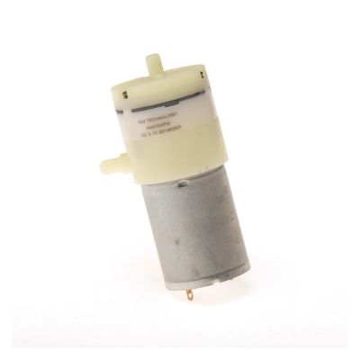 MOICEYHF 370 Air Pump DC 3V 3.7V 4.2V 5V Vacuum Pump