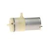 MOICEYHF 370 Air Pump DC 3V 3.7V 4.2V 5V Vacuum Pump view 2