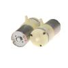 MOICEYHF 370 Air Pump DC 3V 3.7V 4.2V 5V Vacuum Pump view 4
