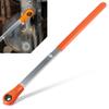Krenlory 7578 7/16" Automatic Slack Adjuster Wrench for Brake Adjustment on Heavy-Duty Trucks with Haldex Slack Adjusters view 1