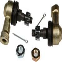 Tie Rod End Compatible with Polaris Trail Blazer 250 1990-1995 ATV Part# 251-1020