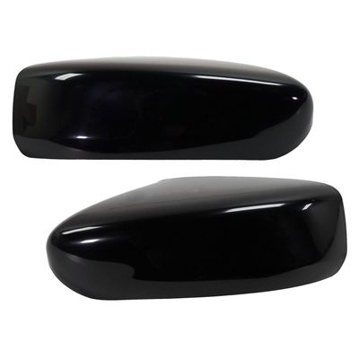 JUNLIWTECH Mirror Cap Set Left Right for Nissan Altima 2013-2018