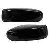 JUNLIWTECH Mirror Cap Set Left Right for Nissan Altima 2013-2018 view 1