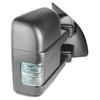 JUNLIWTECH Tow Mirror Power Heated Smoked for Ford F250 SuperDuty 2008-2010 view 4