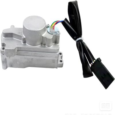 HE351VE Turbocharger 12V Turbocharger Actuator R2837675 2837675 3791785 Compatible with Cummins 6.7L 07.5-12 Ram