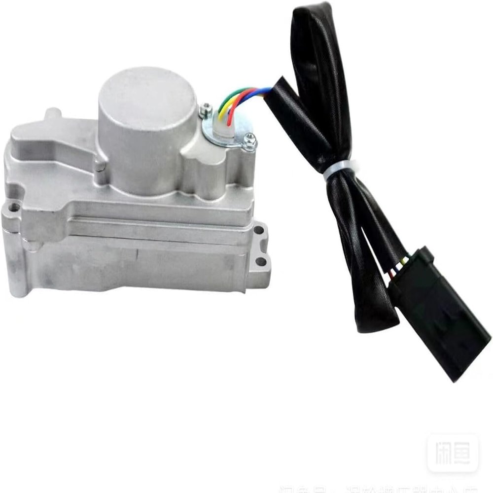 HE351VE Turbocharger 12V Turbocharger Actuator R2837675 2837675 3791785 Compatible with Cummins 6.7L 07.5-12 Ram