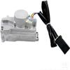 HE351VE Turbocharger 12V Turbocharger Actuator R2837675 2837675 3791785 Compatible with Cummins 6.7L 07.5-12 Ram view 1