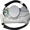 HE351VE Turbocharger 12V Turbocharger Actuator R2837675 2837675 3791785 Compatible with Cummins 6.7L 07.5-12 Ram view 2