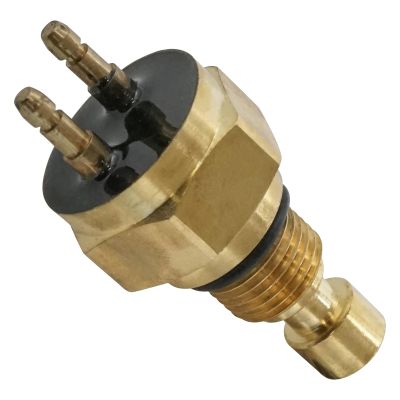 Fan Sensor Switch for Kawasaki OEM 27010-1202, 27010-1364 Radiator Fan Switch 27010-1317 27010-1206 37760-MC7-003