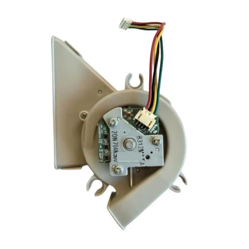 EDWREGIG Vacuum Fan Electronic Starter RV750 RV700 RV720 RV755 Replacement Parts