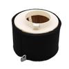 11029-1004 Air Filter Tune Up Kit With 49019-1055 Fuel Filter and Fuel Pump,Fit for Kawasaki Mule 500 520 550 600 610 2500 2510 2520 KAF300 KAF300A KAF400 KAF400A KAF620A Mule SX 4x4 XC SE Engines view 2