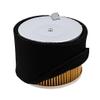 11029-1004 Air Filter Tune Up Kit With 49019-1055 Fuel Filter and Fuel Pump,Fit for Kawasaki Mule 500 520 550 600 610 2500 2510 2520 KAF300 KAF300A KAF400 KAF400A KAF620A Mule SX 4x4 XC SE Engines view 4