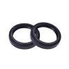 41x53x8/10.5 Front Fork Oil Seal Dust Cover For AN400 GSF400 GSF600N GSF600S GSF600(2pcs seal) view 1
