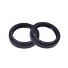 41x53x8/10.5 Front Fork Oil Seal Dust Cover For AN400 GSF400 GSF600N GSF600S GSF600(2pcs seal) view 2