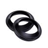 41x53x8/10.5 Front Fork Oil Seal Dust Cover For AN400 GSF400 GSF600N GSF600S GSF600(2pcs seal) view 3