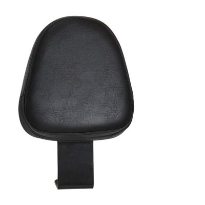 Motorcycle Passenger Backrest Motorcycle Front Driver Backrest Rider Back Cushion Pad for Rebel 300 500 CMX300 CMX500 2017 2018 2019 2020 2022