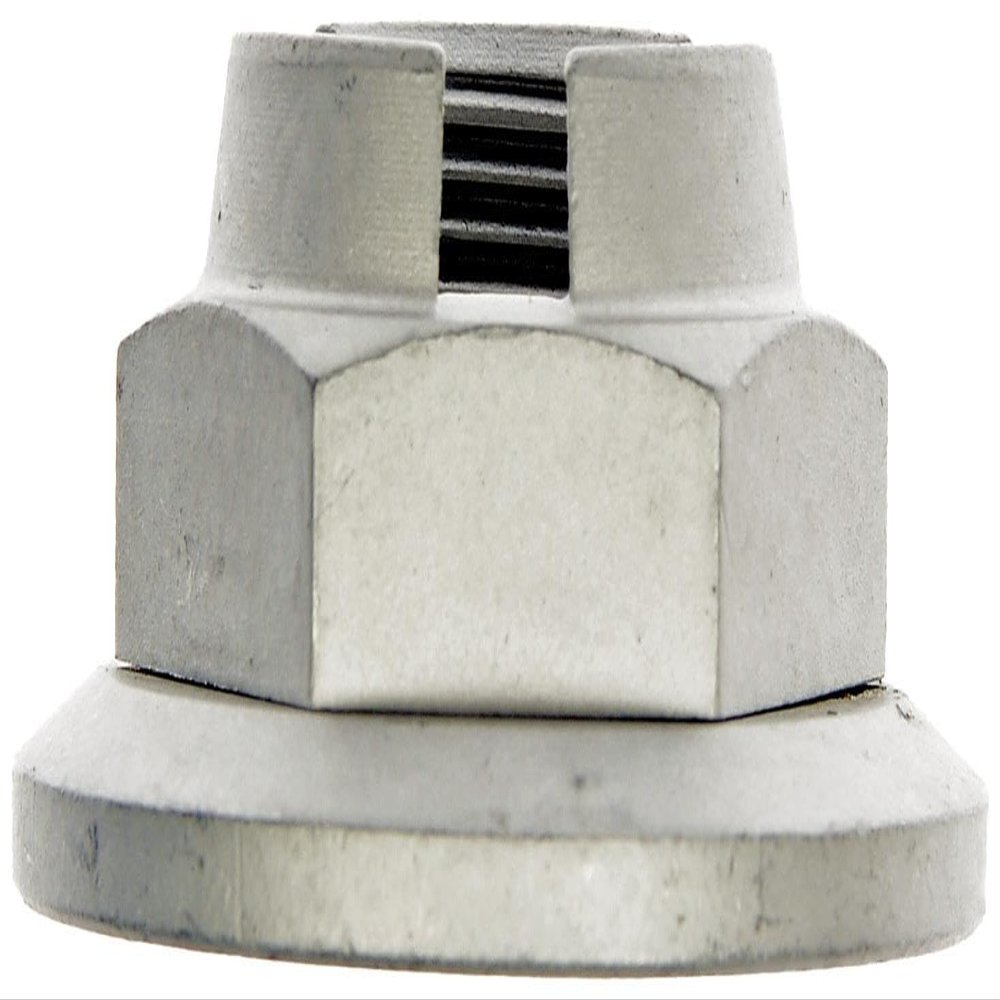 Dorman - Spindle Nuts