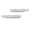 Keenso Front Bumper Bracket, Metal Construction, Easy Installation, Fits 3 Series E90 E91 2006-2012 view 3