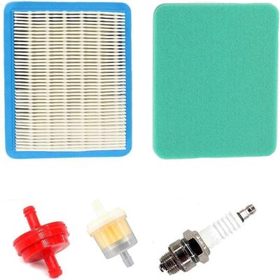 SHNILE Air Filter for Craftsman Model 580.326300 Generator Earthquake Badger 3365CE Tiller