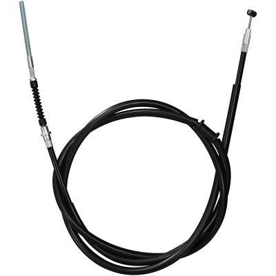 43460-HP5-601 Rear Hand Brake Cable for Honda TRX250X TRX250EX Rancher 420 Sportrax 250 | Replace 43455-HN6-A30 | 1 Pack Replacement Brake Cable