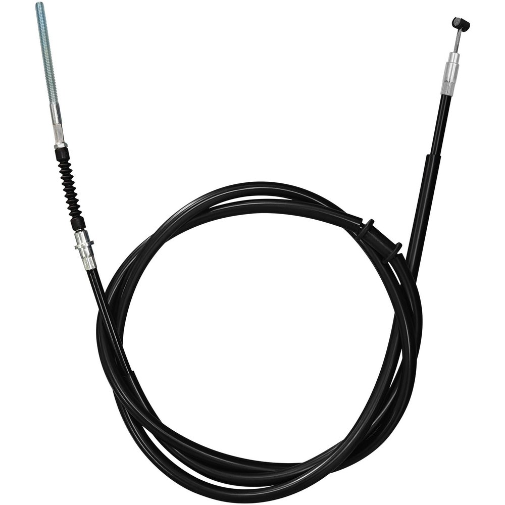 43460-HP5-601 Rear Hand Brake Cable for Honda TRX250X TRX250EX Rancher 420 Sportrax 250 | Replace 43455-HN6-A30 | 1 Pack Replacement Brake Cable