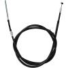43460-HP5-601 Rear Hand Brake Cable for Honda TRX250X TRX250EX Rancher 420 Sportrax 250 | Replace 43455-HN6-A30 | 1 Pack Replacement Brake Cable view 1