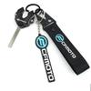 TT719 Key Cover Key Chain Ring for CFMOTO IBEX 450/800 675SS/NK 450SS/NK view 1