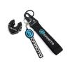 TT719 Key Cover Key Chain Ring for CFMOTO IBEX 450/800 675SS/NK 450SS/NK view 2