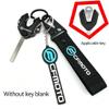 TT719 Key Cover Key Chain Ring for CFMOTO IBEX 450/800 675SS/NK 450SS/NK view 3