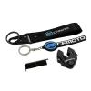 TT719 Key Cover Key Chain Ring for CFMOTO IBEX 450/800 675SS/NK 450SS/NK view 4