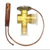 Expansion Valve, Underdash, Flare, Reverse Flow Fits 1964-66 Ford & Lincoln Models #25-8705 view 1