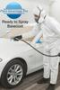 Paint Advantage Pro For RAL 7016 ANTHRAZITGRAU Ready to Spray Basecoat, 1 Quart view 2