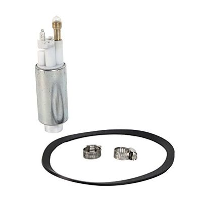 RAREELECTRICAL Oem Grade Fuel Pump Compatible With 1988-1990 Dodge B150