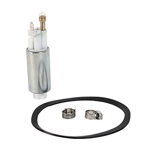 RAREELECTRICAL Oem Grade Fuel Pump Compatible With 1988-1990 Dodge B150