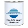 Paint Advantage Pro For Fisher Price Toys RUBINE RED C RUBINE RED C Ready to Spray Basecoat, 1 Quart view 1