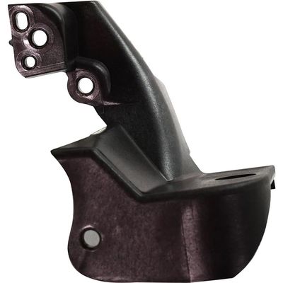 Rareelectrical Hybrid Se Right Headlight Bracket Fits 2016-2018 Toyota Rav4