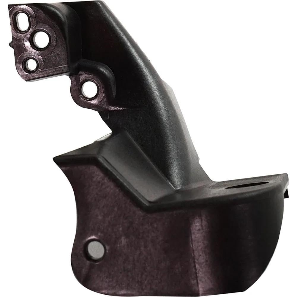 Rareelectrical Hybrid Se Right Headlight Bracket Fits 2016-2018 Toyota Rav4