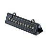 Temporary Parking Number Plate | Privacy Keeping Non-Slip,Notification Phone Number Card for Car - for Sedan Truck Caravan Mall Garage Lawn Roadsid view 1