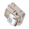 FPTYUE Electric Power Window Switch Button Beige 2059051513 Compatible for Mercedes Benz C/GLC/E Class W205 X253 W213 view 2
