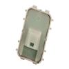 FPTYUE Electric Power Window Switch Button Beige 2059051513 Compatible for Mercedes Benz C/GLC/E Class W205 X253 W213 view 4