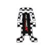 Tank Protector Decals for NC750X NC 750X NC750 X 2012-2019 Sticker Motorcycle Fuel Tank Pad Protection Decal Fairing Kit Knee view 1