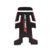 Tank Protector Decals for NC750X NC 750X NC750 X 2012-2019 Sticker Motorcycle Fuel Tank Pad Protection Decal Fairing Kit Knee view 3